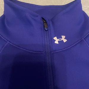 Nike and Under Armour Workout Tops